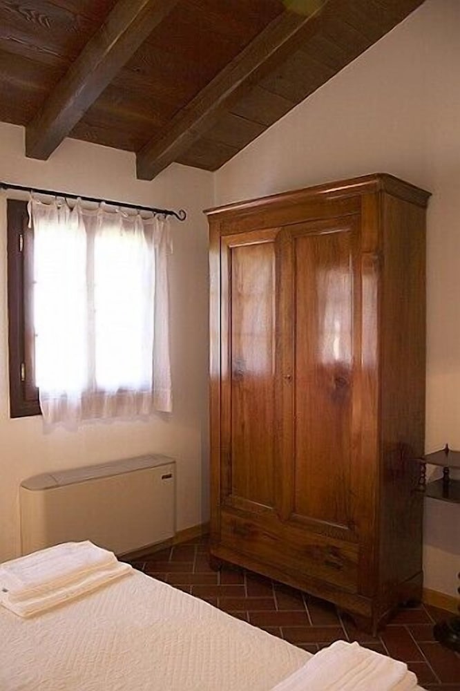 Agriturismo Ca' Lealtà