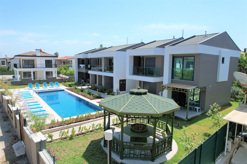 Istanbul Beach Hotel Sweet Home Apart view 5