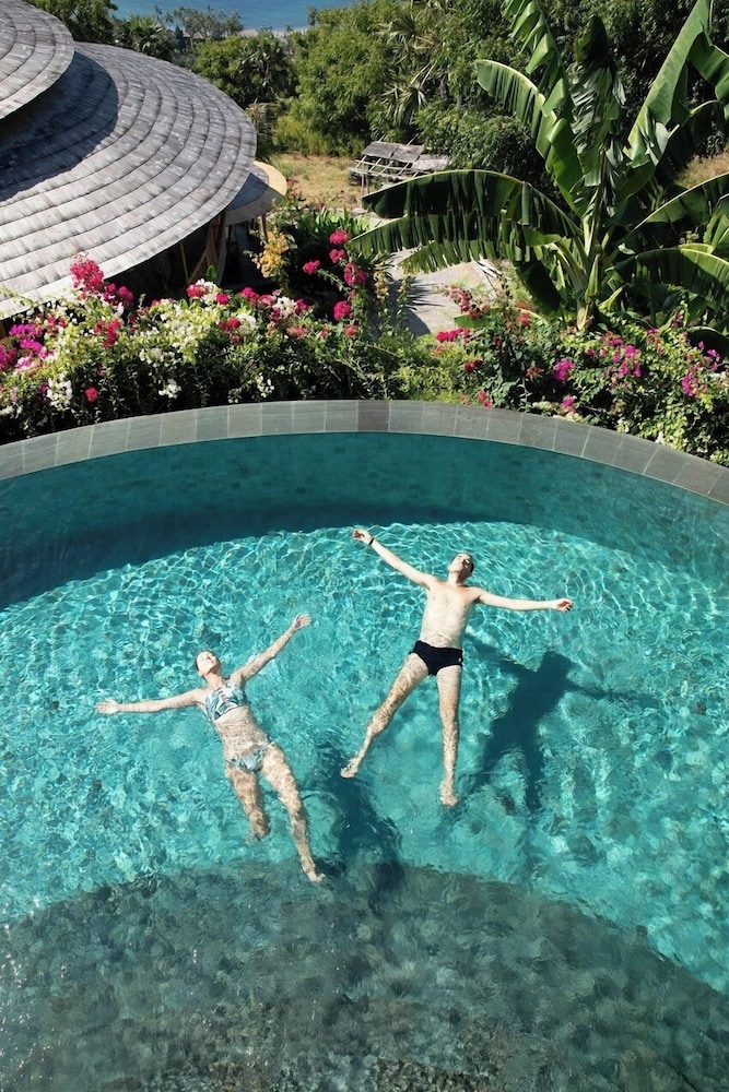 Villas Bukit Lipah