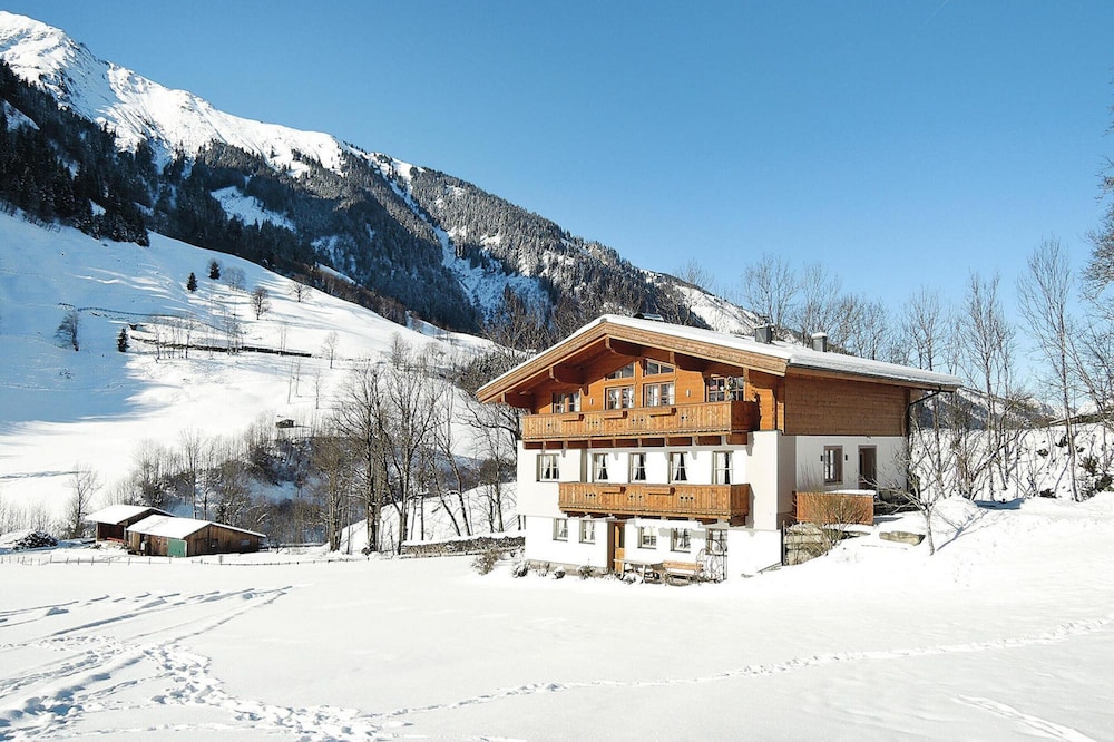 Apartment in Fusch Near Grossglockner Road