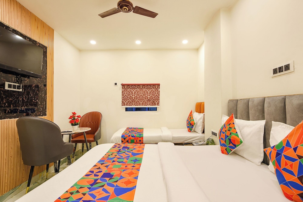 Fabhotel Blue Bell