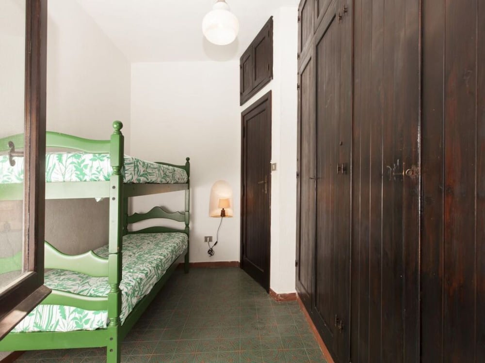 Villa Marianna Comfortable Holiday Residence view 2