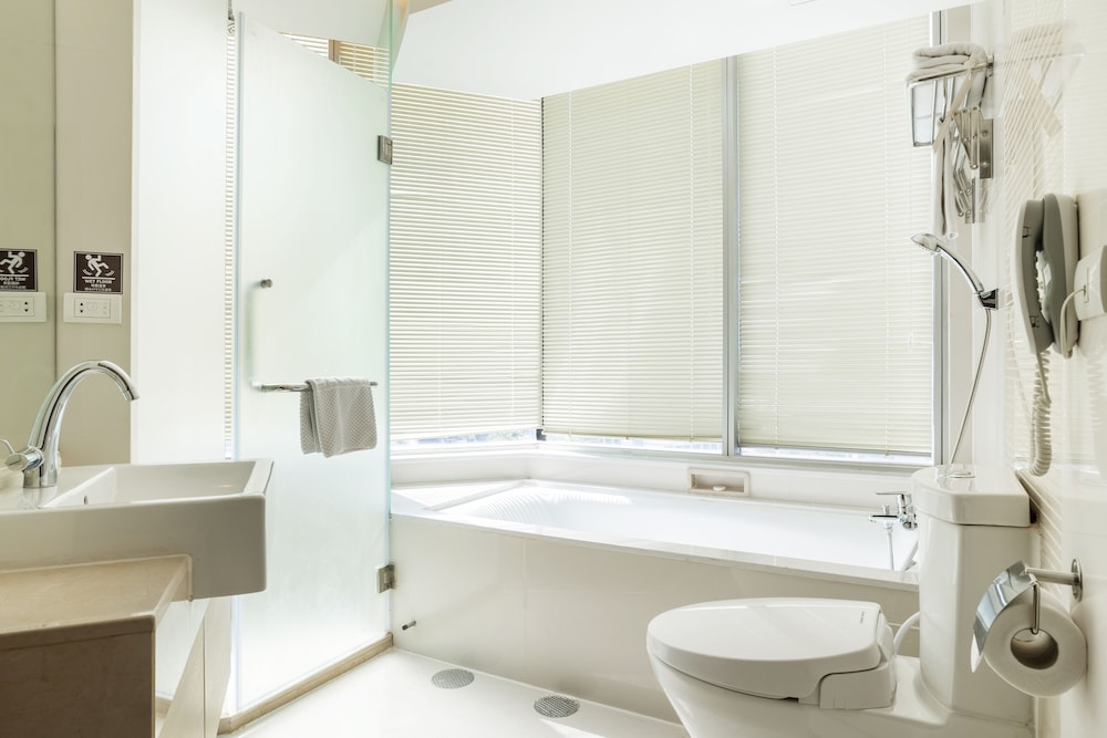 Metropolitan Residence Phrakanong By Favstay