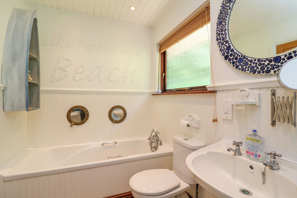 Bay Tree Lodge 35