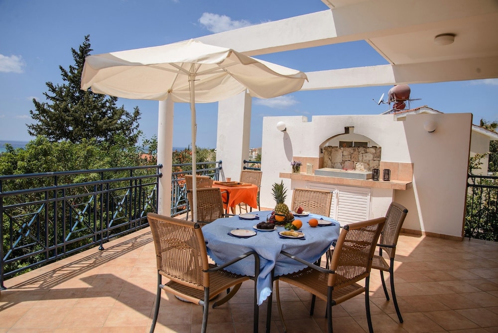 Coral Sun Villas