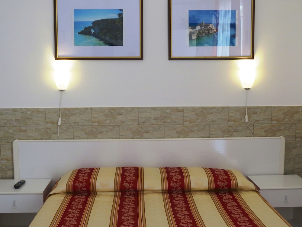 Hotel Residence Villa Ascoli photo 4