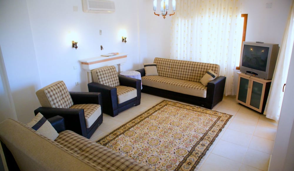 Villa Amber