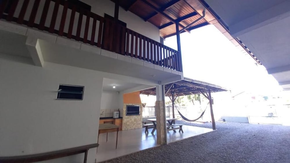 Pousada Hangar 310