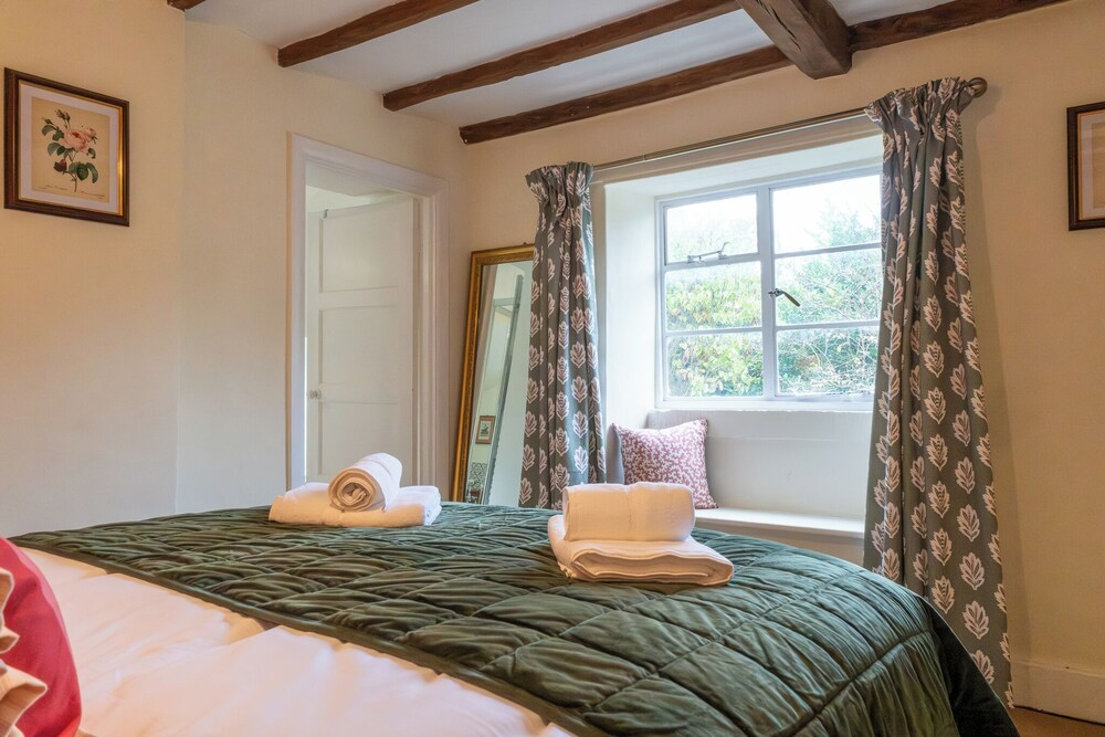 Beautiful 2BD Cottage in the Cotswolds