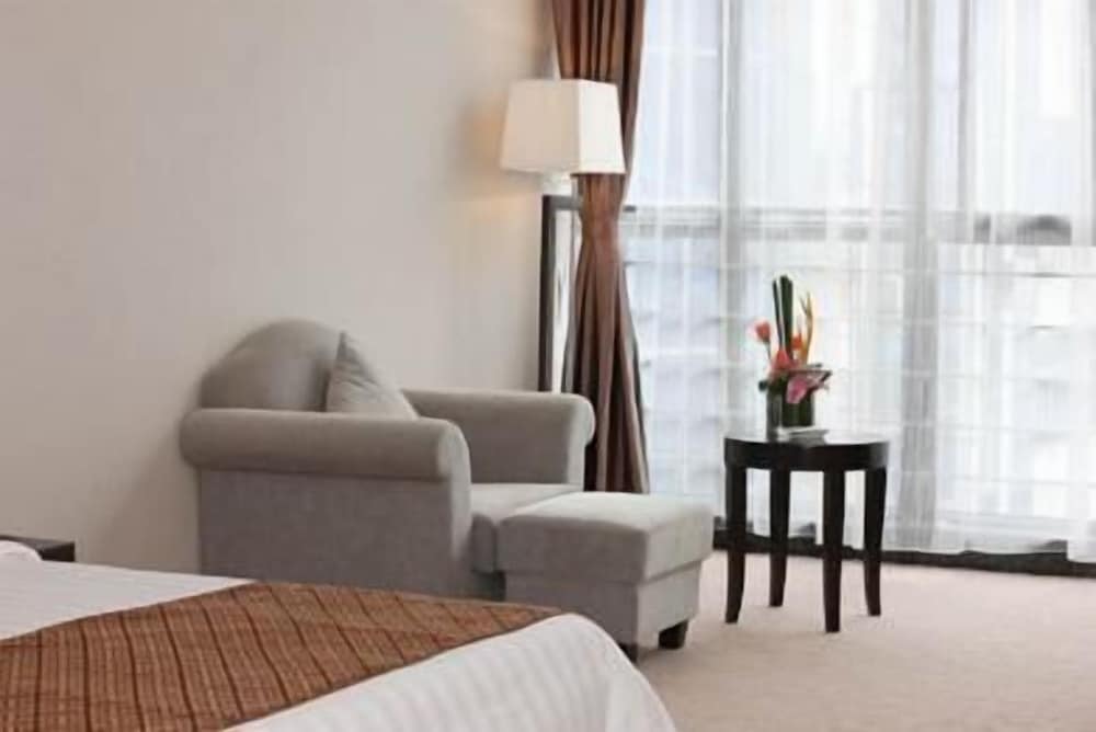 Swiss-Belhotel - Hefei