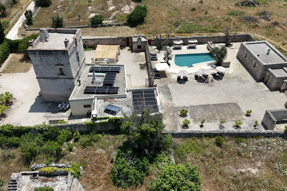 Masseria Torre Calavaci