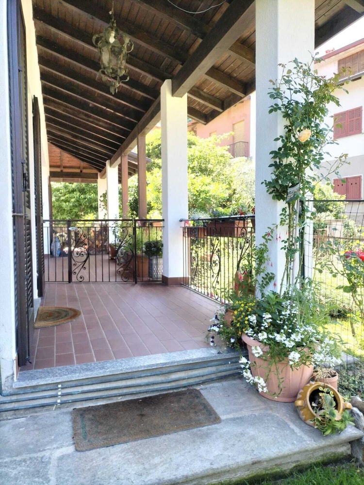 Casa Fiorita view 2