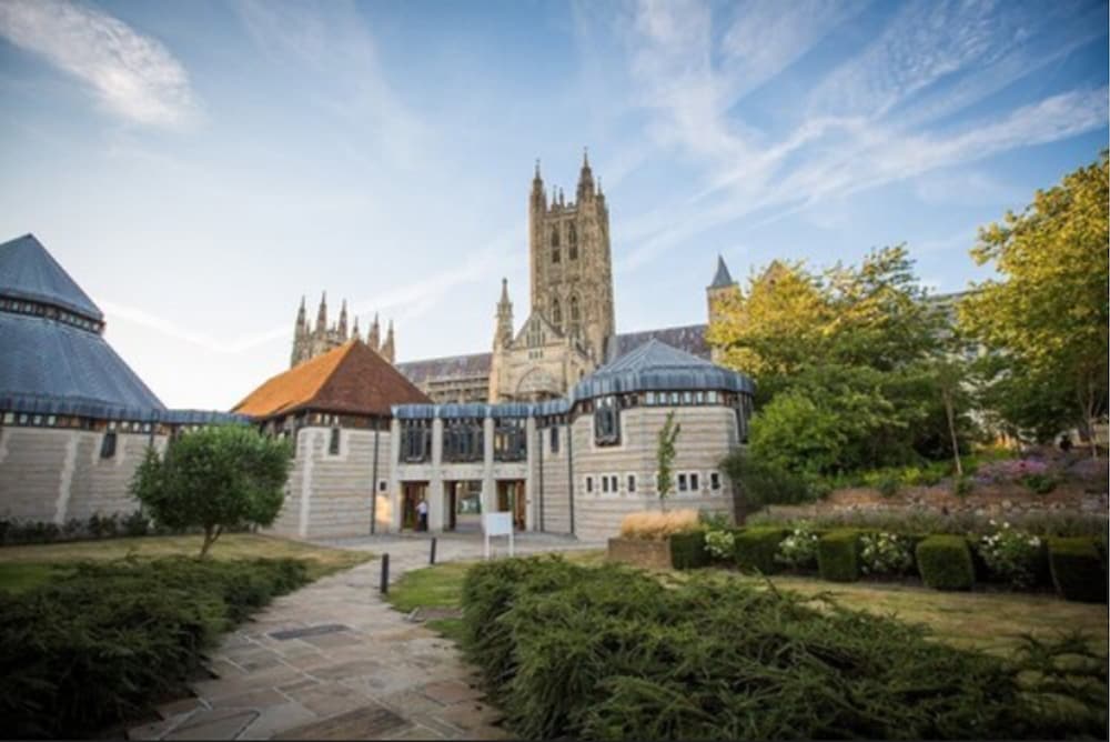 Canterbury Cathedral Lodge, Billede 21
