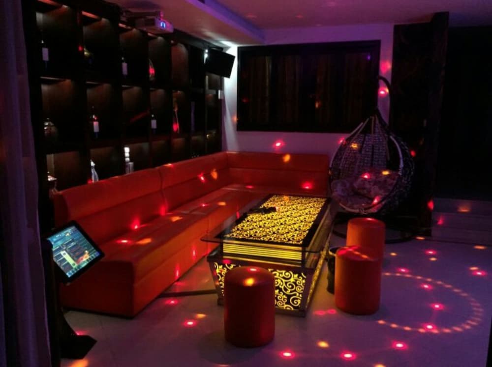 Pattaya House