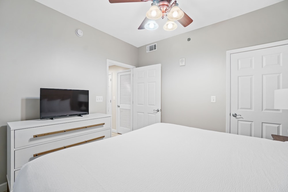 Splash Beach Resort by Panhandle Getaways