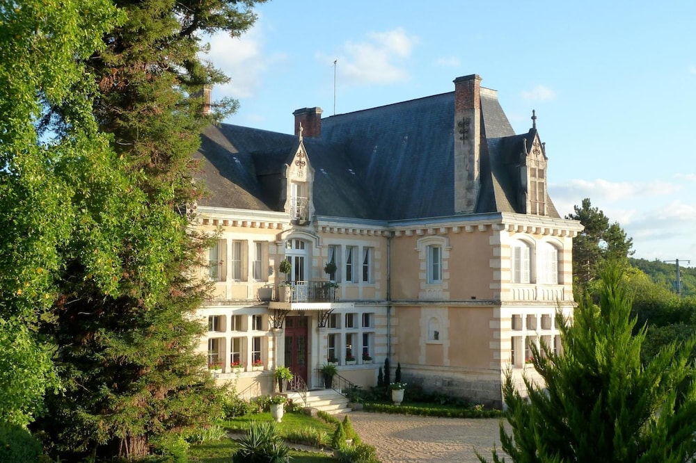 Château de Villars