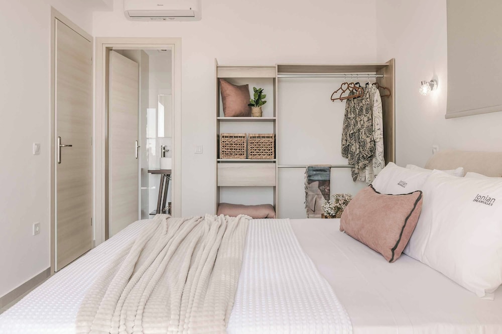 Villa Ionian Dreamville