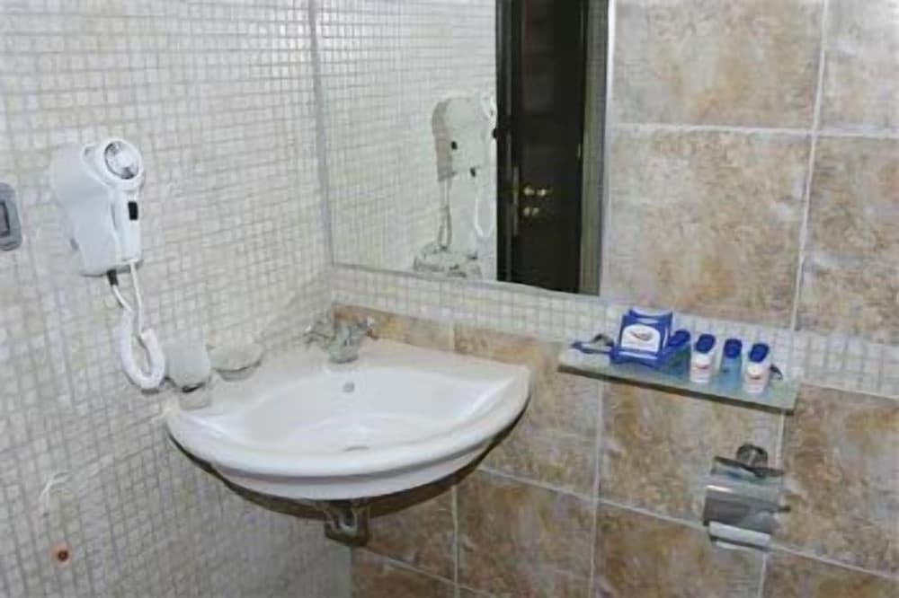 Nessebar Vacations - Trinity Sea Residence Nessebar - Property Image 3