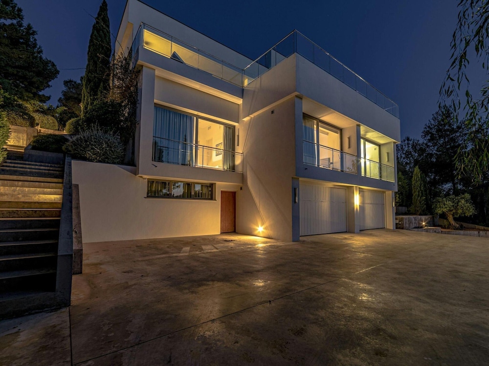 Holiday Home With Outdoor Activities
