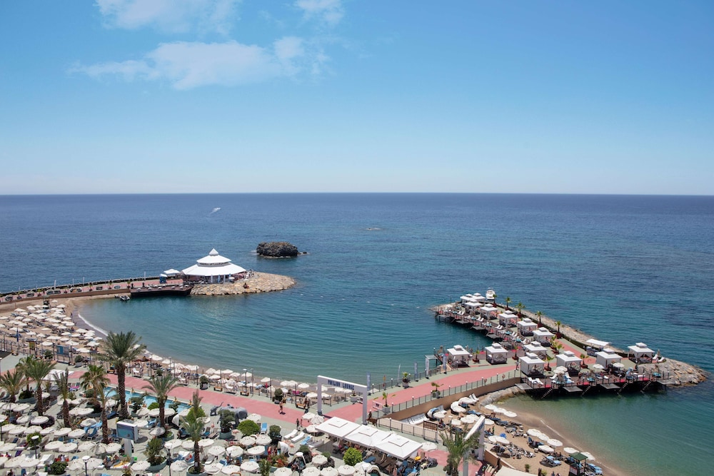 Granada Luxury Resort Okurcalar - All Inclusive