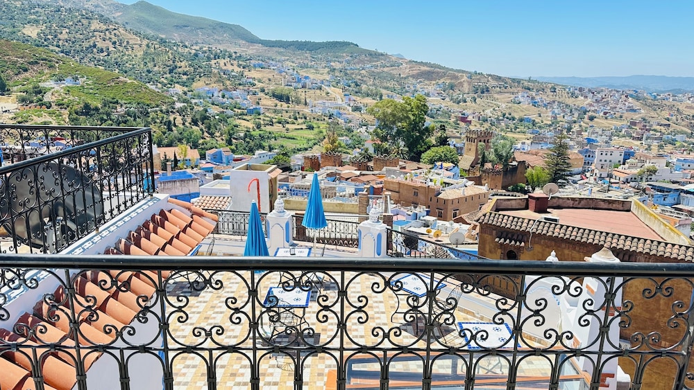 RIAD ALHAMBRA
