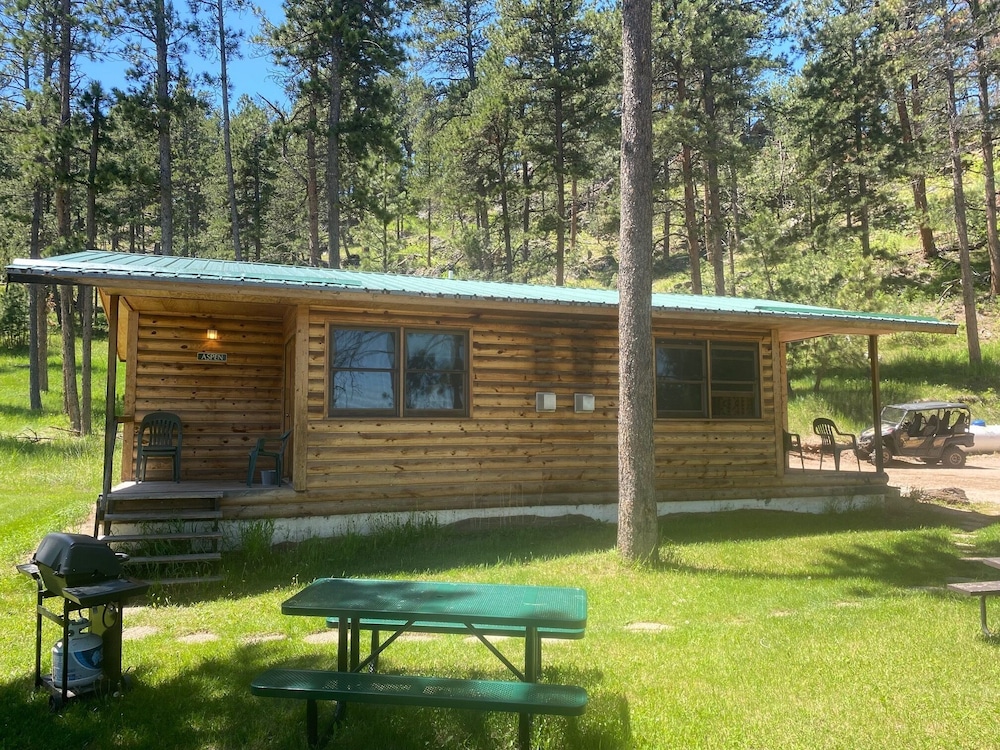 Timber Haven Cabins