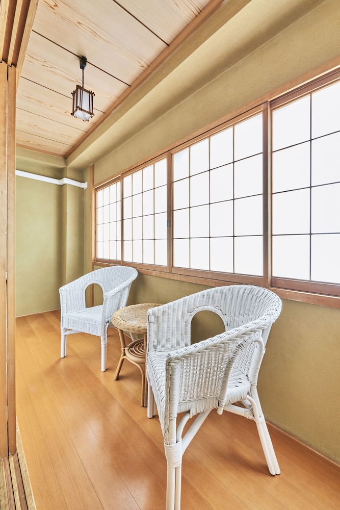 Kyoto Guesthouse - Hostel