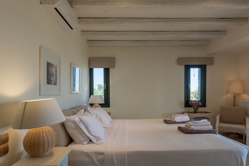 Thermesea Luxury Lodge