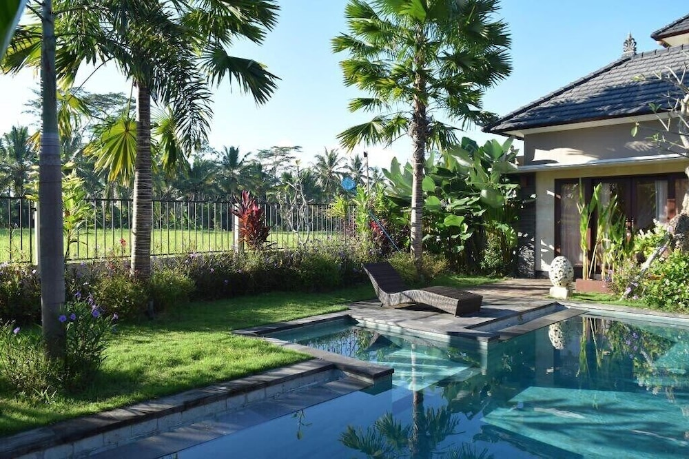 Widi Agung Villa