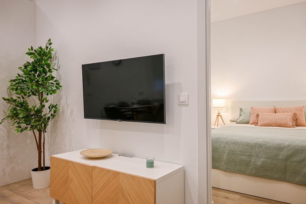 M Pde571 Apartamento Moderno en Acacias con Excel