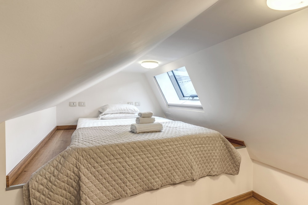 The Loft Trastevere
