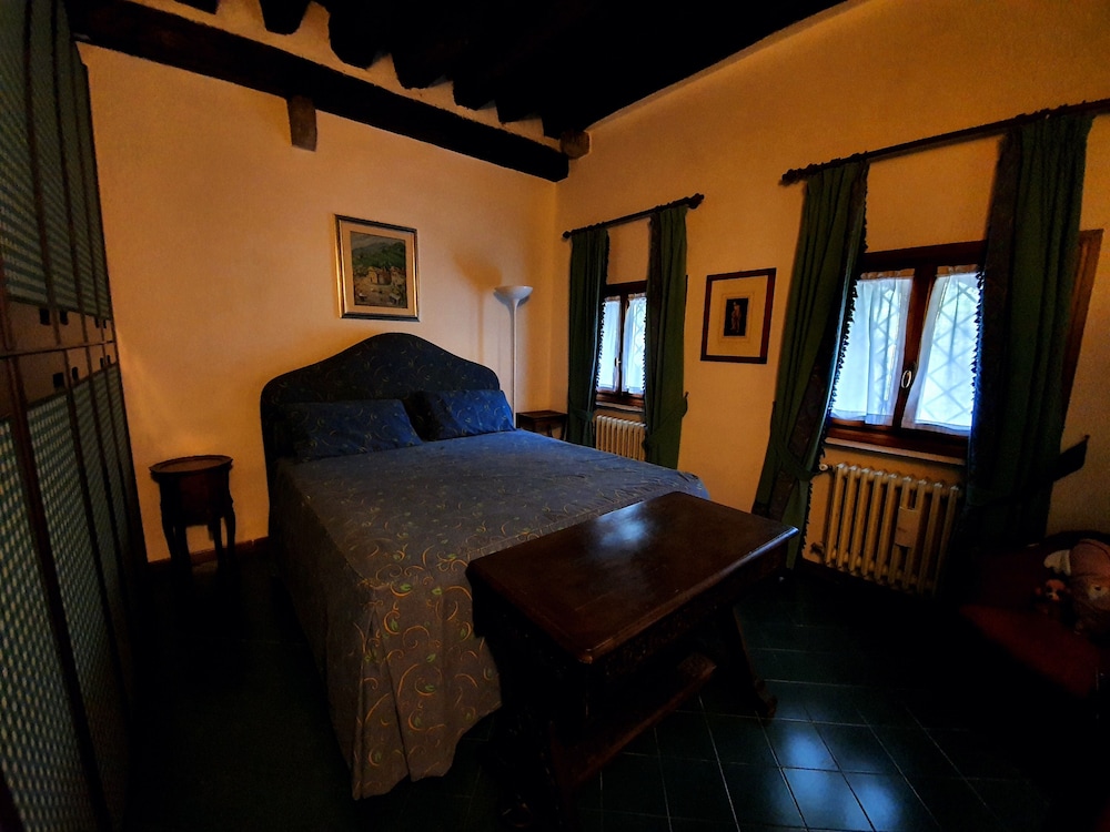 Villa Foscolo - Luxury Rooms & Apartments, photo 52