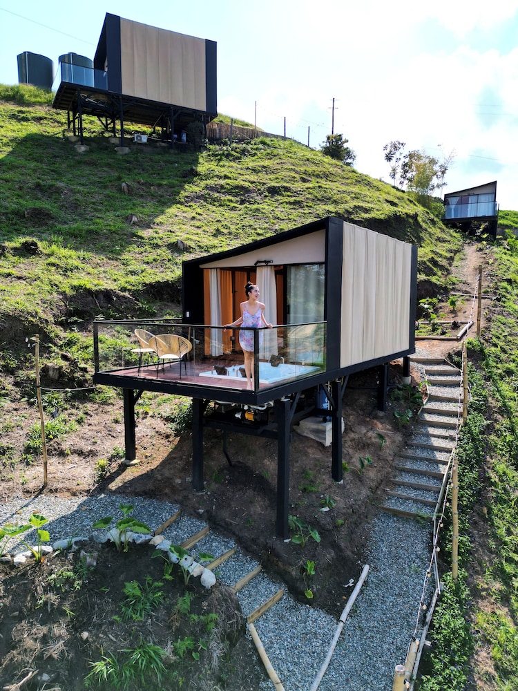 Luum Glamping by Roots Rentals