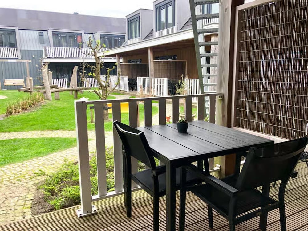 Beautiful Lodge Suitable for 2 People