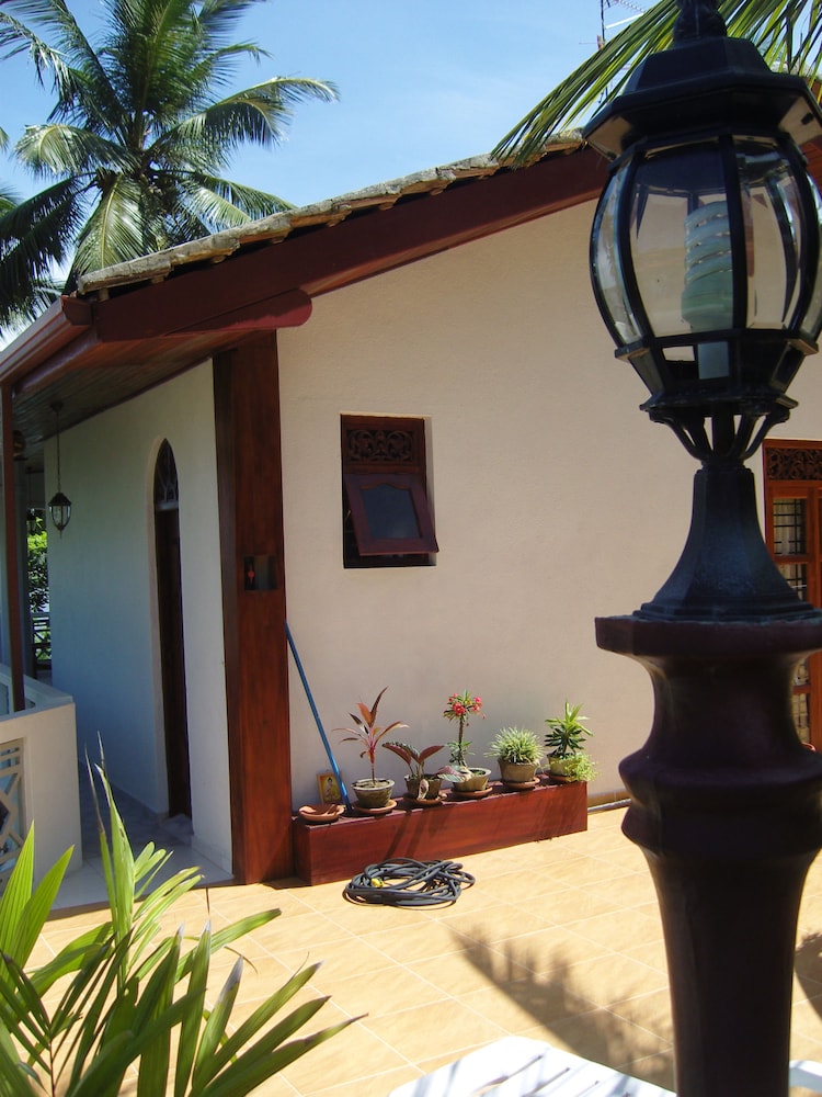 Sankarest Villa