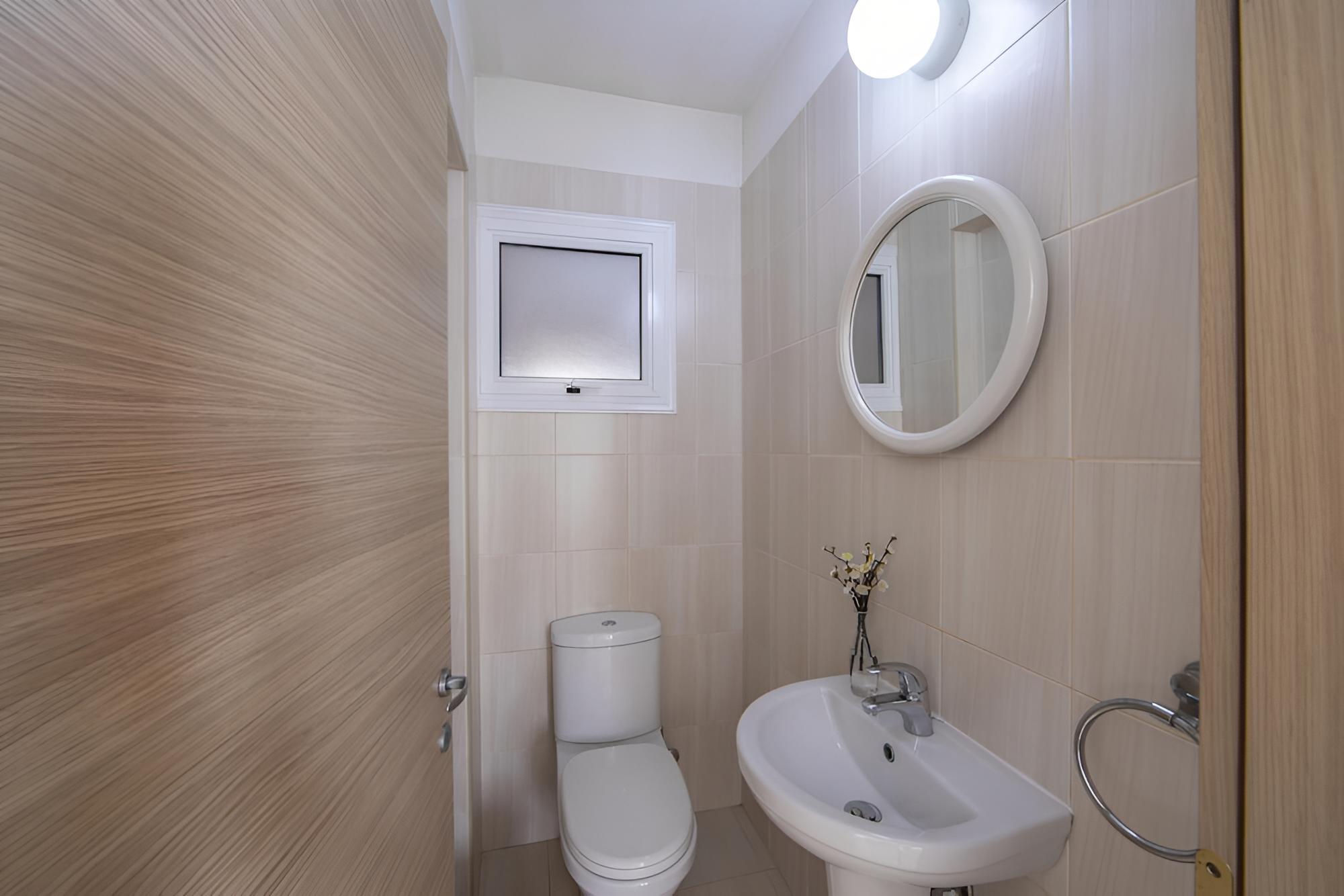 Ayia Napa Estelle Suite view 4