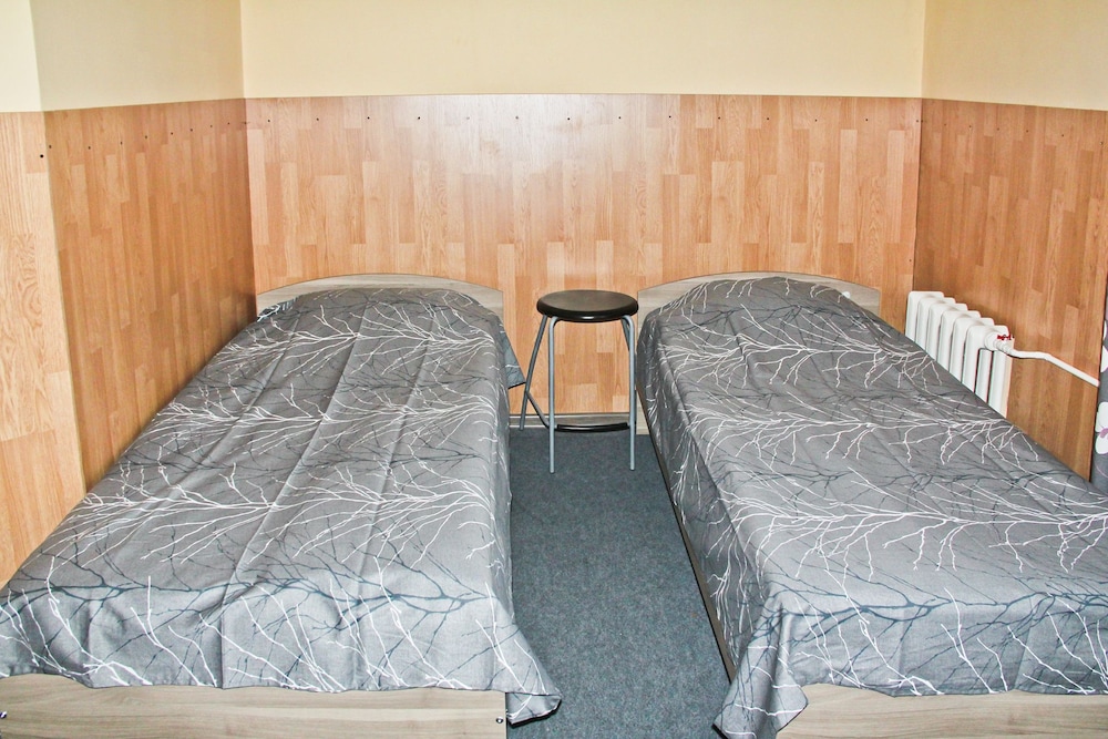 Allis Hall Hostel