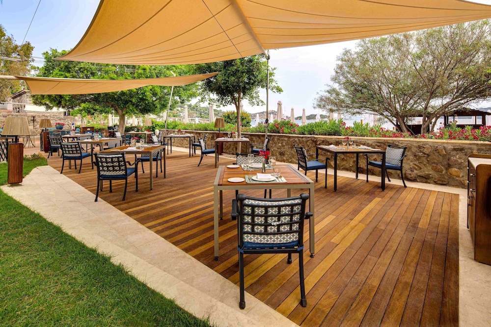 Divan Bodrum - Özel Sınıf - Image 56