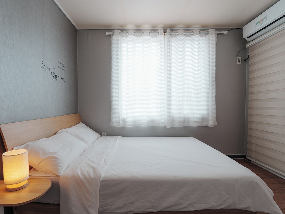 Rainbootsguesthouse