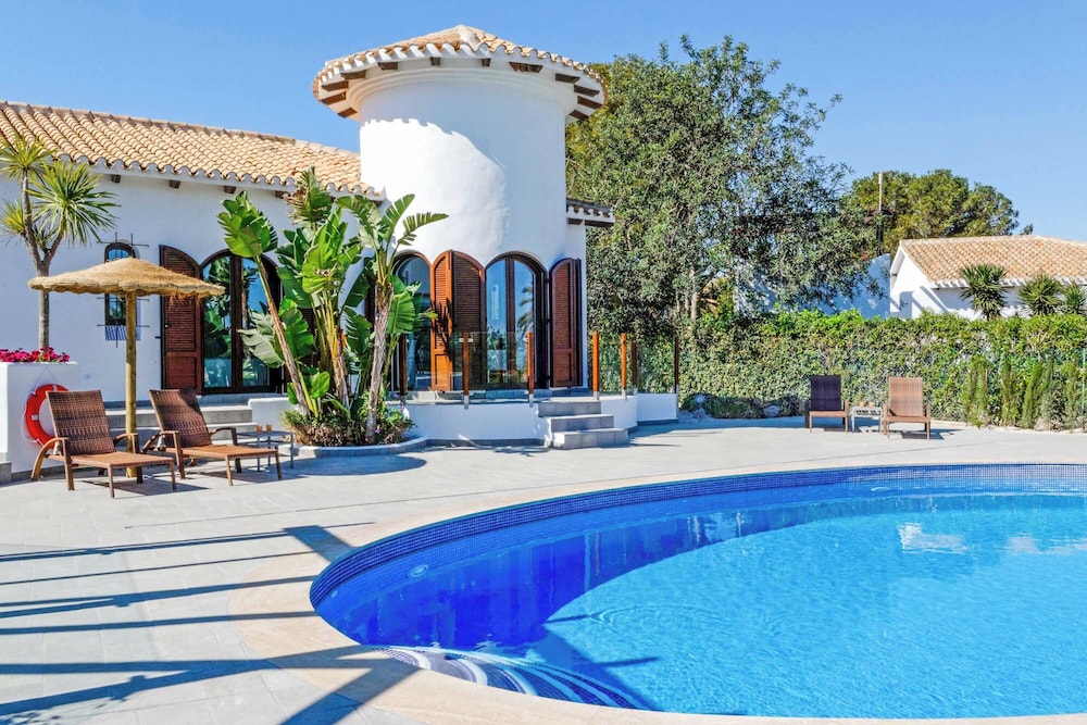 Villa Isadora 137