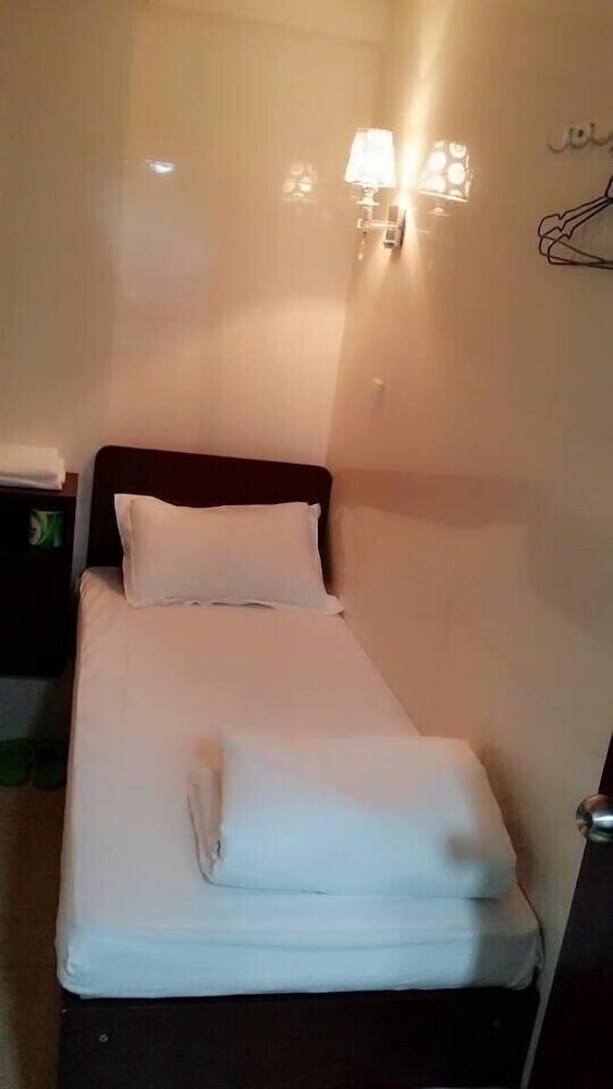 China Guest Hostel