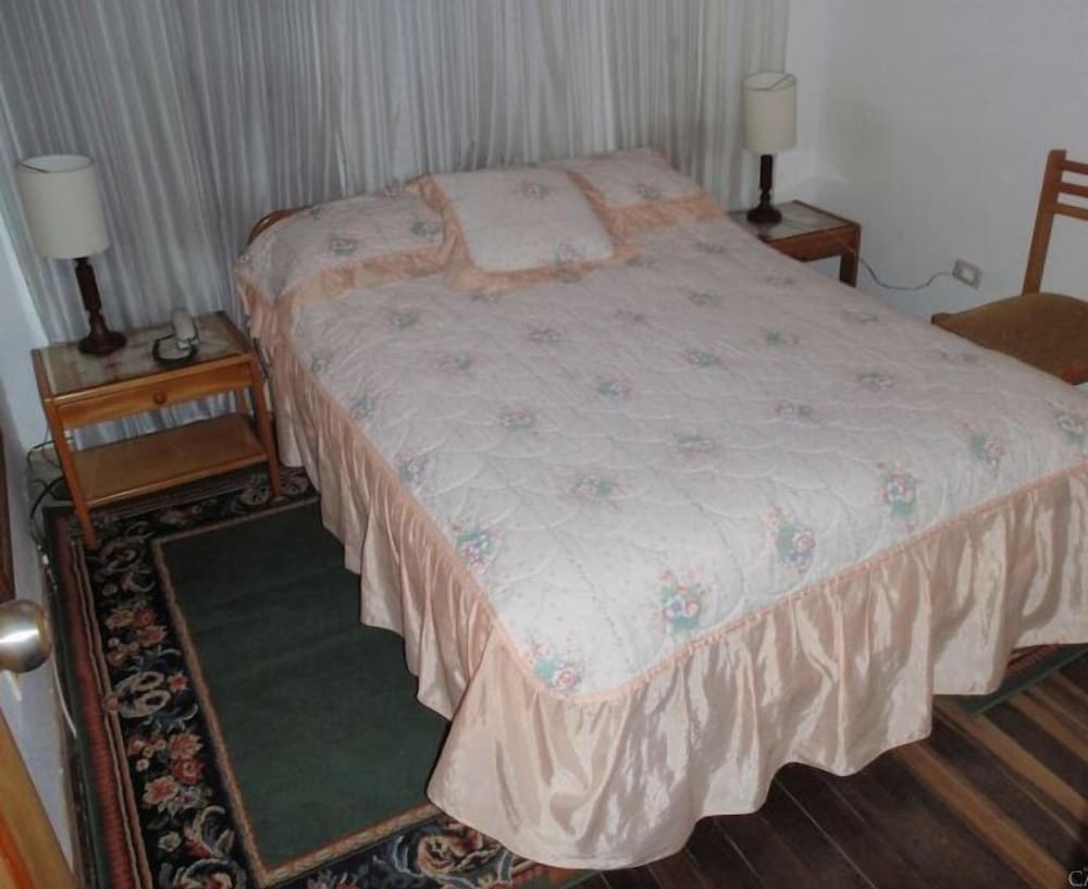 Bogotá Hotel Casa Marly