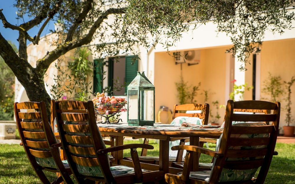 Koxyli Village Studios & Apartments
