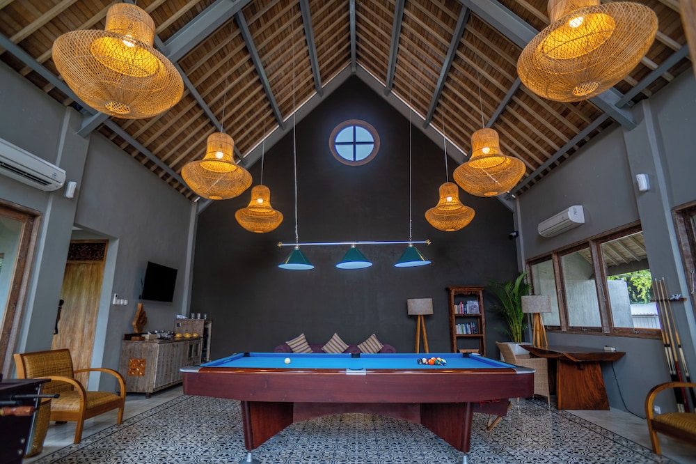 Vivara Bali Private Pool Villas & Spa Retreat view 2