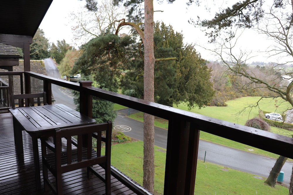 Rutland Hall Lakeside Lodges