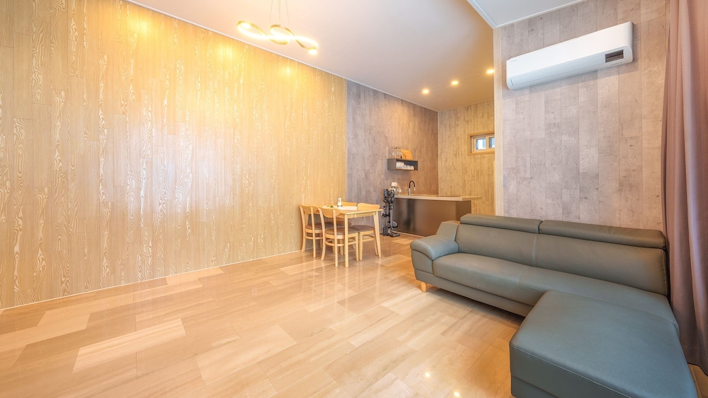 Hoengseong Irangdunaerecreationalpension