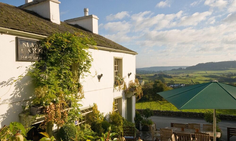 Tipsy Gin Cottage