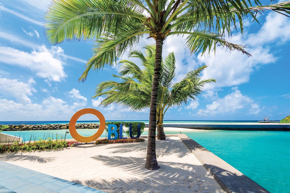 OBLU NATURE Helengeli - All-Inclusive with Free Transfers