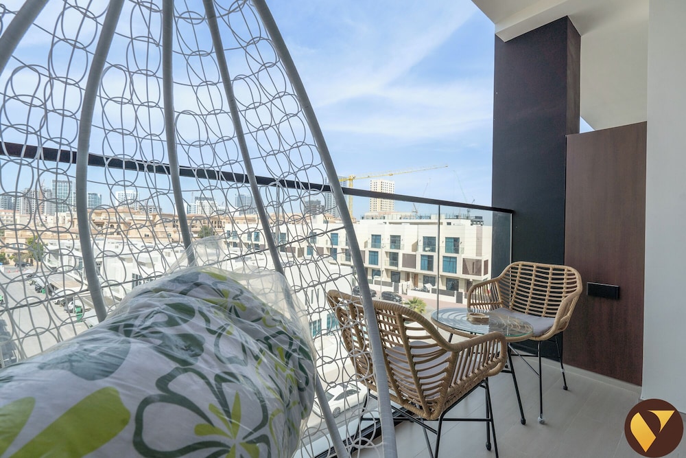 Binghatti Galaxy in JVC Jumeirah Village