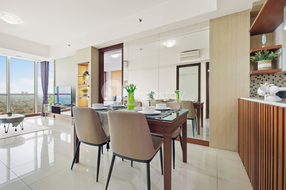 Cera by Kozystay - Kemang